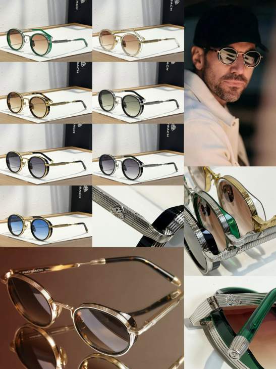 Picture of John Dalia Sunglasses _SKUfw80445556fw